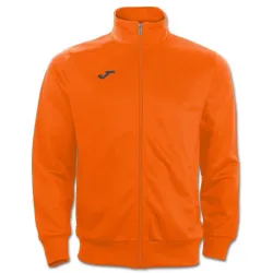 Чоловіча спортивна кофта Joma JACKET GALA помаранчевий S 100086.800 S - Robinzon.ua
