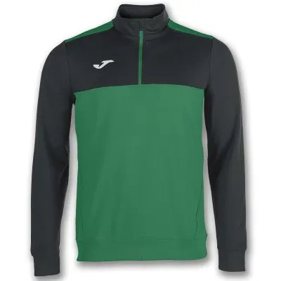 Чоовічий реглан Joma WINNER II зелений S 100947.401 S Чоовічий реглан Joma WINNER II зелений S 100947.401 S - Robinzon.ua