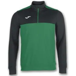 Чоовічий реглан Joma WINNER II зелений S 100947.401 S - Robinzon.ua