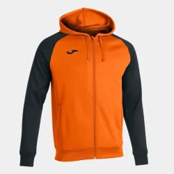 Олімпійка Joma ACADEMY IV помаранчевий XS 101967.881 XS - Robinzon.ua
