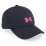 Детская Кепка UA Girl's Blitzing Adj Черный OSFM (1376714-001) - 1 Детская Кепка UA Girl's Blitzing Adj Черный OSFM (1376714-001) - 1 - Robinzon.ua