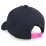 Детская Кепка UA Girl's Blitzing Adj Черный OSFM (1376714-001) - 2 Детская Кепка UA Girl's Blitzing Adj Черный OSFM (1376714-001) - 2 - Robinzon.ua