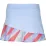Спідниця жіноча MIZUNO Flying Skirt білий,рожевий (XS) 62GB2201-03 XS - 1 - Robinzon.ua
