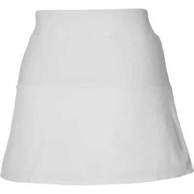 Спідниця жіноча MIZUNO Flying Skirt білий (XS) 62GB1702-01 XS - 1 - Robinzon.ua