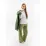 Жіноча Кофта CMP WOMAN FLEECE SWEAT Білий XS (7d3G27836-A001 XS) - 4 Жіноча Кофта CMP WOMAN FLEECE SWEAT Білий XS (7d3G27836-A001 XS) - 4 - Robinzon.ua