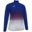 Жіноча спортивна кофта Joma Elite VII Синій, Червоний, Білий M (901031.722) - 2 Жіноча спортивна кофта Joma Elite VII Синій, Червоний, Білий M (901031.722) - 2 - Robinzon.ua