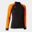 Жіноча спортивна кофта Joma Elite IX Чорний, Помаранчевий M (901649.108) - Robinzon.ua