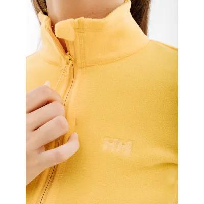 Жіноча Кофта HELLY HANSEN W DAYBREAKER FLEECE JACKET Жовтий S (7d51599-341 S) - 2 - Robinzon.ua