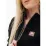 Жіноча Кофта Ellesse Oprello Crop Track Top Чорний S (7dSRR17807-011 S) - 1 - Robinzon.ua