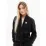 Жіноча Кофта Ellesse Oprello Crop Track Top Чорний S (7dSRR17807-011 S) - Robinzon.ua