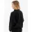 Жіноча Кофта Ellesse Oprello Crop Track Top Чорний S (7dSRR17807-011 S) - 4 - Robinzon.ua
