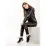 Женская Кофта Puma EVOSTRIPE Full-Zip Hoodie Черный XS (7d67607301 XS) - 4 Женская Кофта Puma EVOSTRIPE Full-Zip Hoodie Черный XS (7d67607301 XS) - 4 - Robinzon.ua