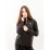 Женская Кофта Puma EVOSTRIPE Full-Zip Hoodie Черный XS (7d67607301 XS) Женская Кофта Puma EVOSTRIPE Full-Zip Hoodie Черный XS (7d67607301 XS) - Robinzon.ua