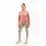 Жіноча Кофта Nike SWOOSH Рожевий S (7dFB4687-618 S) - 4 - Robinzon.ua