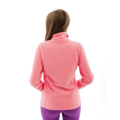 Жіноча Кофта CMP WOMAN JACKET Рожевий XS (7d33H2356-B634 XS) - 3 - Robinzon.ua