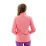 Жіноча Кофта CMP WOMAN JACKET Рожевий XS (7d33H2356-B634 XS) - 3 Жіноча Кофта CMP WOMAN JACKET Рожевий XS (7d33H2356-B634 XS) - 3 - Robinzon.ua