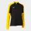 Жіноча спортивна кофта Joma Eco Championship Чорний, Жовтий M (901692.109) - 5 - Robinzon.ua