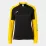 Жіноча спортивна кофта Joma Eco Championship Чорний, Жовтий M (901692.109) - 3 - Robinzon.ua