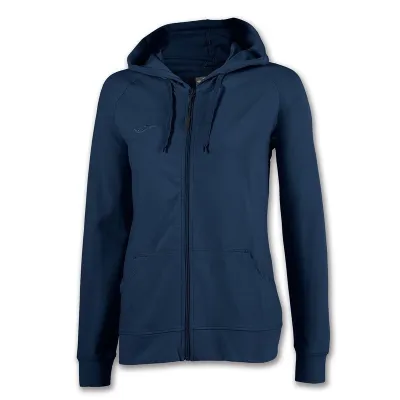 Жіноча спортивна кофта Joma CORINTO HOODIE JACKET темно-синій XS 901134.331 XS Жіноча спортивна кофта Joma CORINTO HOODIE JACKET темно-синій XS 901134.331 XS - Robinzon.ua