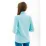 Жіноча Кофта CMP WOMAN SWEAT Блакитний XS (7d3G27836-L219 XS) - 1 Жіноча Кофта CMP WOMAN SWEAT Блакитний XS (7d3G27836-L219 XS) - 1 - Robinzon.ua