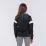 Жіноча спортивна кофта Joma CREW IV HOODIE JACKET чорний,темно-сірий XS 901041.110 XS - 2 Жіноча спортивна кофта Joma CREW IV HOODIE JACKET чорний,темно-сірий XS 901041.110 XS - 2 - Robinzon.ua
