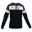 Жіноча спортивна кофта Joma CREW IV HOODIE JACKET чорний,темно-сірий XS 901041.110 XS Жіноча спортивна кофта Joma CREW IV HOODIE JACKET чорний,темно-сірий XS 901041.110 XS - Robinzon.ua