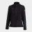 Жіноча спортивна кофта Joma EXPLORER Чорний L (901497.100) - Robinzon.ua