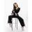 Жіноча Кофта Nike W NSW LS TOP RIB SW Чорний L (7dFJ5220-010 L) - 1 Жіноча Кофта Nike W NSW LS TOP RIB SW Чорний L (7dFJ5220-010 L) - 1 - Robinzon.ua