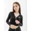 Жіноча Кофта Nike W NSW LS TOP RIB SW Чорний L (7dFJ5220-010 L) Жіноча Кофта Nike W NSW LS TOP RIB SW Чорний L (7dFJ5220-010 L) - Robinzon.ua