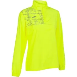 Жіноча спортивна кофта Joma Elite VIII Жовтий S (901402.060) - Robinzon.ua