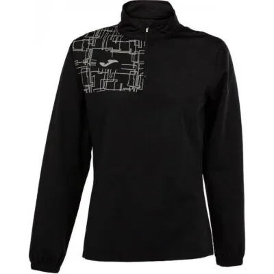 Жіноча спортивна кофта Joma Elite VIII Чорний S (901402.100) Жіноча спортивна кофта Joma Elite VIII Чорний S (901402.100) - Robinzon.ua