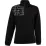 Жіноча спортивна кофта Joma Elite VIII Чорний S (901402.100) Жіноча спортивна кофта Joma Elite VIII Чорний S (901402.100) - Robinzon.ua