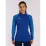Жіноча спортивна кофта Joma Elite IX Синій M (901649.700) - 4 Жіноча спортивна кофта Joma Elite IX Синій M (901649.700) - 4 - Robinzon.ua