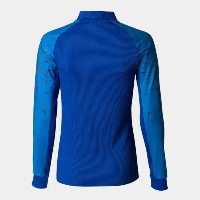 Женская спортивная кофта Joma Elite IX Синий M (901649.700) - 3 - Robinzon.ua