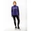 Жіноча Кофта Nike SWOOSH Фіолетовий M (7dFB4687-555 M) - 3 Жіноча Кофта Nike SWOOSH Фіолетовий M (7dFB4687-555 M) - 3 - Robinzon.ua
