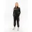 Женская Кофта Nike SWOOSH Черный L (7dFB4687-010 L) - 3 Женская Кофта Nike SWOOSH Черный L (7dFB4687-010 L) - 3 - Robinzon.ua
