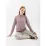 Жіноча Кофта Nike SWIFT TOP Фіолетовий M (7dFB4316-536 M) Жіноча Кофта Nike SWIFT TOP Фіолетовий M (7dFB4316-536 M) - Robinzon.ua