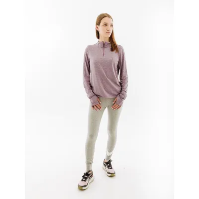 Жіноча Кофта Nike SWIFT TOP Фіолетовий M (7dFB4316-536 M) - 1 - Robinzon.ua
