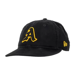 Бейсболка New Era Team Heritage Чорний S/M (60141927 S/M) - Robinzon.ua