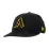 Бейсболка New Era Team Heritage Черный S/M (60141927 S/M) - Robinzon.ua