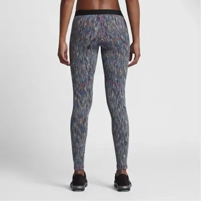 Лосини жін. Nike hprwm tght veneer blue XL 831931-478 XL - 1 - Robinzon.ua