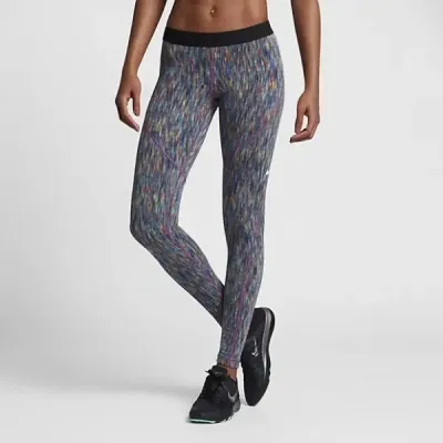 Лосини жін. Nike hprwm tght veneer blue XL 831931-478 XL - Robinzon.ua