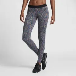 Лосини жін. Nike hprwm tght veneer blue XL 831931-478 XL - Robinzon.ua