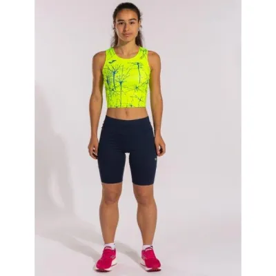 Спортивний топ Joma ELITE IX Жовтий XS (901648.067) - 3 - Robinzon.ua
