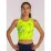 Спортивний топ Joma ELITE IX Жовтий XS (901648.067) Спортивний топ Joma ELITE IX Жовтий XS (901648.067) - Robinzon.ua