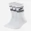 Жіночі Шкарпетки Nike U NK NSW EVERYDAY ESSENTIAL CR 3PR Білий 34-38 (DX5089-103 34-38) Жіночі Шкарпетки Nike U NK NSW EVERYDAY ESSENTIAL CR 3PR Білий 34-38 (DX5089-103 34-38) - Robinzon.ua