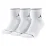 Жіночі Шкарпетки JORDAN U J ED CUSH POLY ANKLE 3PR 144 Білий 34-38 (DX9655-100 34-38) Жіночі Шкарпетки JORDAN U J ED CUSH POLY ANKLE 3PR 144 Білий 34-38 (DX9655-100 34-38) - Robinzon.ua