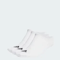 Шкарпетки Adidas T SPW NS 3P Білий S (34-38) (HT3463 34-38) - Robinzon.ua