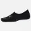 Шкарпетки UA Breathe Lite Ultra Low 3p Чорний 3 пари M (1370075-001) - Robinzon.ua