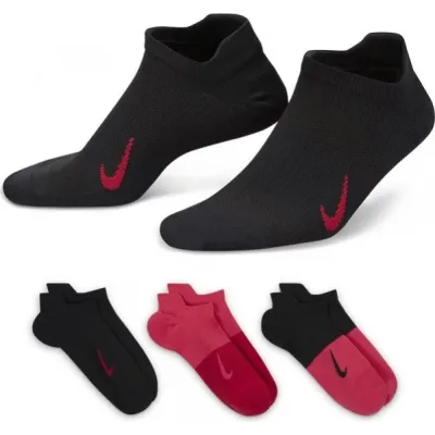 Шкарпетки Nike W NK EVERYDAY PLUS LTWT NS 3PR - CV2964-913 Шкарпетки Nike W NK EVERYDAY PLUS LTWT NS 3PR - CV2964-913 - Robinzon.ua